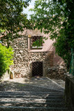 Scorcio di Valeggio sul Mincio, Verona, Veneto, Italia