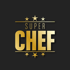 super chef