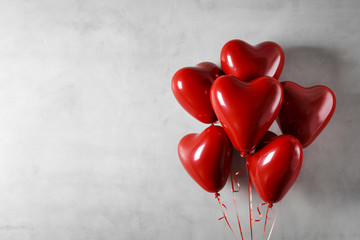 Valentines day concept