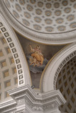 Chiesa di Monte Pulciano Toscana