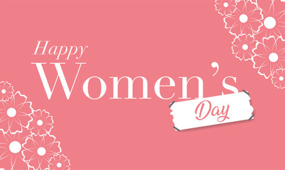 happy womens day