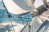 croatia sailing