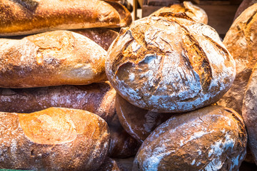 bread