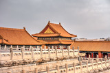 Beijing, Forbidden city