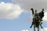 Burgos. Historical city of Spain. Castilla y Leon