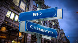 Sign 372 - Bio