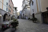 Badalucco Imperia Liguria Italia