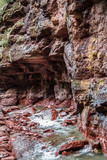 Gorge du Cian