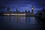 London by night