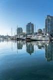 yaletown harbor