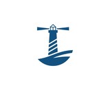 Lighthouse logo