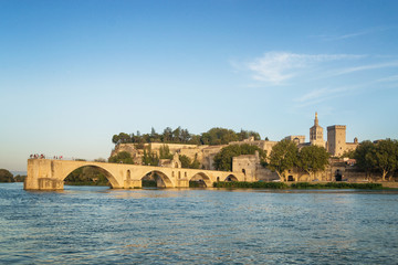 Avignon, France