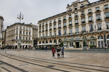 Bordeaux