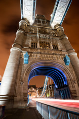 Tower Bridge, Londaon