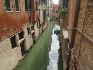Venecia Italia ciudad canal turismo viaje belleza