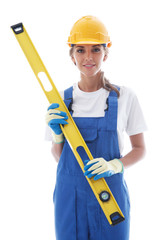 Handywoman