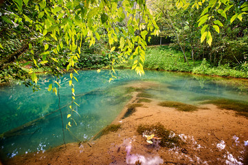 Lake Jojoya