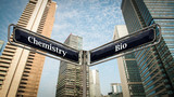 Sign 351 - Bio