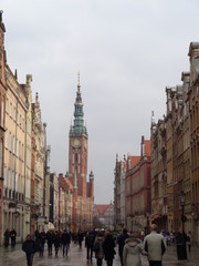 Gdansk