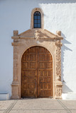Chiesa di Antigua Lanzarote