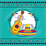 mexican culture cartoon