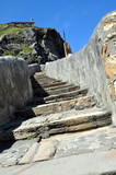 San Juan de Gaztelugatxe , Espagne