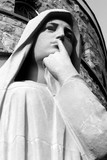 La mère du Christ