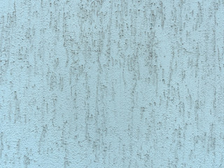 Seamless repeating texture of the plastered wall with cracks in. beige background