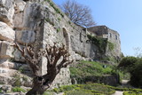 Village médiéval de La Garde Adhémar - Le Jardin aux Herbes - Drôme Provençale