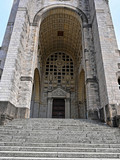 Basilique de la Visitation, Annecy, Haute-Savoie, Avergne-Rhône-Alpes, France