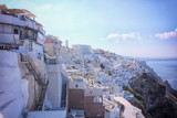 Tutti gli scorci nascosti di Santorini