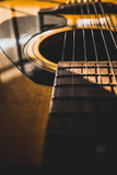 acoustic guitar