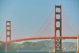 Golden Gate Bridge, San Francisco, California