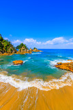 鳥取・浦富海岸