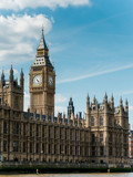 UK, England, London, Houses of Parliament, Westminster