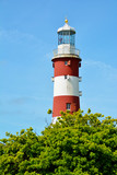 Leuchtturm in Plymouth, Devon, England, Smeaton’s Tower