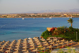 beach in the egypt