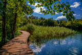 Plitvice Lakes National Park