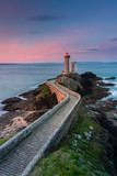 Petit Minou Lighthouse