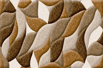 marble wall and floor decorative tiles design background,