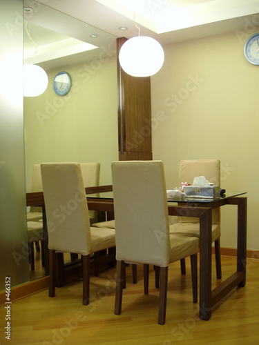 Dining Room Poster Id F466352