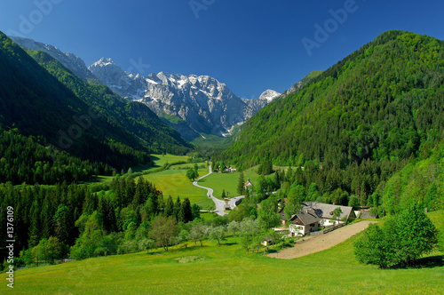 wiosna-w-dolinie-alpejskiej