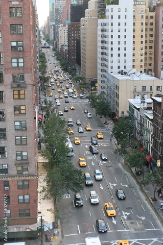 new-york-manhattan-usa