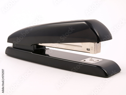 Stapler Side View