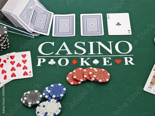 karriere poker online spielen