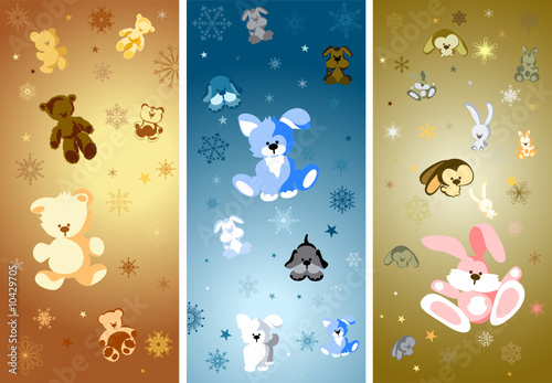 wektor-baby-christmas-dla-ciebie-projekt