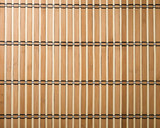 bamboo matting