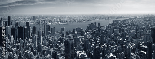  New York panorama