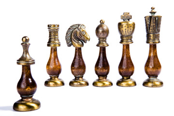 schach patt schach patt