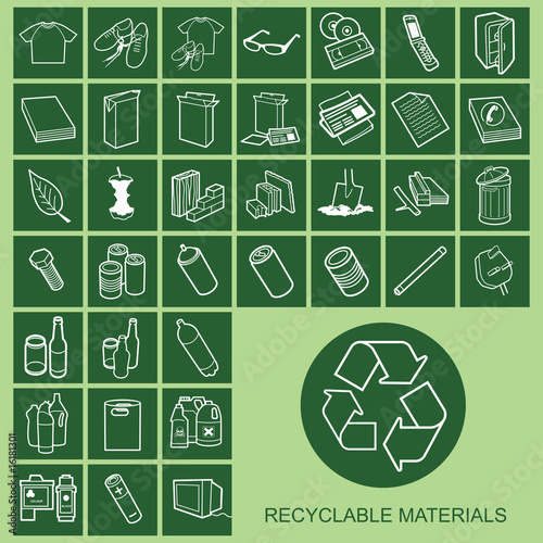 recyclable-material-icons-indywidualnie-warstwowe